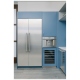 Thermador T18IF900SP Built In Freezer