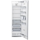 Thermador T23IR900SP 24 inch Custom Panel Ready 13 cu. ft. Refrigerator
