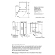 Thermador 11.2 cu. ft. Built In Freezer (T24ID900LP)