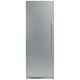 Thermador 15.8 cu. ft. Panel Ready Built In Freezer (T30IF905SP)