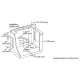 Thermador UCVM30XS Downdraft