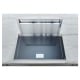 Thermador UCVM36XS Ventilation