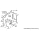 Thermador Stainless Steel Downdraft (UCVM36XS)