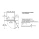 Thermador Column Refrigerator (T18IW905SP)