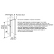 Thermador Panel Ready Column Refrigerator (T24IW901SP)
