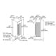 Thermador Column Refrigerator (T24IW905SP)
