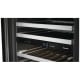 Refroidisseur à Vin Inox Thermador (T24UW810LS)
