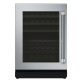 Thermador T24UW820LS Under Counter Refrigeration
