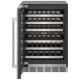 Thermador Professional Series T24UW905LP Under Counter Wine Refrigeration