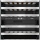 Thermador Professional Series Under Counter Wine Refrigeration (T24UW905LP)