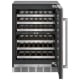 Thermador Professional Series T24UW905RP Under Counter Wine Refrigeration