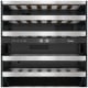 Thermador Professional Series Under Counter Wine Refrigeration (T24UW905RP)