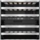 Thermador Professional Series Under Counter Wine Refrigeration (T24UW915LS)