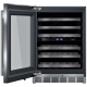 Thermador Professional Series Refrigerator (T24UW915LS)
