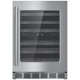 Thermador Professional Series T24UW915RS Under Counter Wine Refrigeration