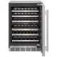 Thermador Professional Series T24UW915RS Under Counter Wine Refrigeration