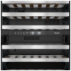 Thermador Professional Series Under Counter Wine Refrigeration (T24UW915RS)