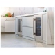 Thermador Professional Series T24UW920LS Refrigerator