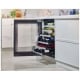 Thermador Professional Series T24UW920LS Under Counter Wine Refrigeration