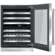 Thermador Professional Series T24UW920RS Refrigerator