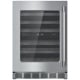 Thermador Professional Series T24UW925LS Under Counter Wine Refrigeration