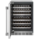 Thermador Professional Series T24UW925LS Under Counter Wine Refrigeration