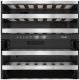 Thermador Professional Series Under Counter Wine Refrigeration (T24UW925LS)
