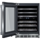 Thermador Professional Series Refrigerator (T24UW925LS)