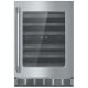 Thermador Professional Series T24UW925RS Under Counter Wine Refrigeration
