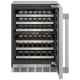 Thermador Professional Series T24UW925RS Under Counter Wine Refrigeration
