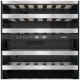 Thermador Professional Series Under Counter Wine Refrigeration (T24UW925RS)