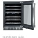 Thermador Professional Series Refrigerator (T24UW925RS)