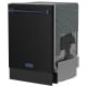 Thor Kitchen Gordon Ramsay DW24X8BA00-BLU Dishwasher
