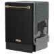 Lave-vaisselle Thor Kitchen Gordon Ramsay (DW24X8BA00-BRZ)