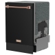Thor Kitchen Gordon Ramsay DW24X8BA00-RSG Dishwasher