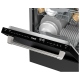 Thor Kitchen Gordon Ramsay DW24X8BA00-SS Dishwasher