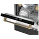 Thor Kitchen Gordon Ramsay Dishwasher (DW24X8BA99-BRZ)