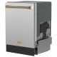 Thor Kitchen Gordon Ramsay DW24X8BA99-BRZ Dishwasher