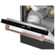 Thor Kitchen Gordon Ramsay Dishwasher (DW24X8BA99-RSG)