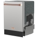 Thor Kitchen Gordon Ramsay DW24X8BA99-RSG Dishwasher
