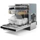 Lave-vaisselle Inox Thor Kitchen Gordon Ramsay (DW24X8BA99)