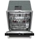 Thor Kitchen DW24X8BA99
