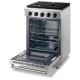 Thor Kitchen LRG2401U 24 inch Range