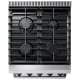 Thor Kitchen 24 inch Range (LRG2401U)