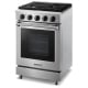 Thor Kitchen LRG2401U 24 inch Gas Range