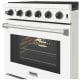 Thor Kitchen LRG3001UW Gas Range