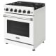 Thor Kitchen LRG3001UW 30 inch Range
