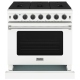 Thor Kitchen LRG3601UW 36 inch Gas Range
