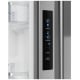 Thor Kitchen Gordon Ramsay 30 inch 17.5 cu. ft. French Door Refrigerator