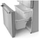 Thor Kitchen Gordon Ramsay French Door Refrigerator